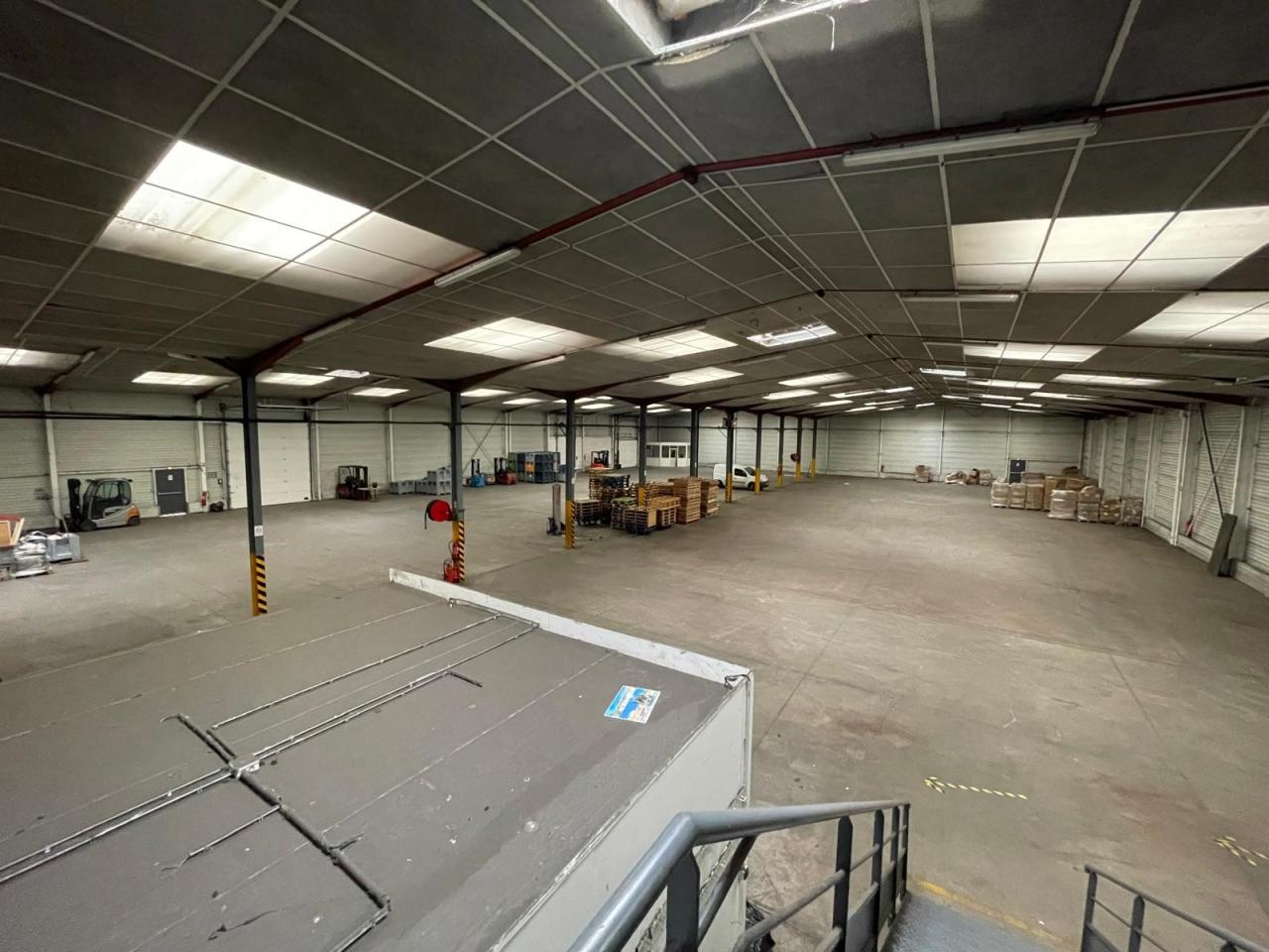Local d'activité Libercourt 2795m² Location local d'activité Libercourt Pas-de-Calais OLACT2422482 5